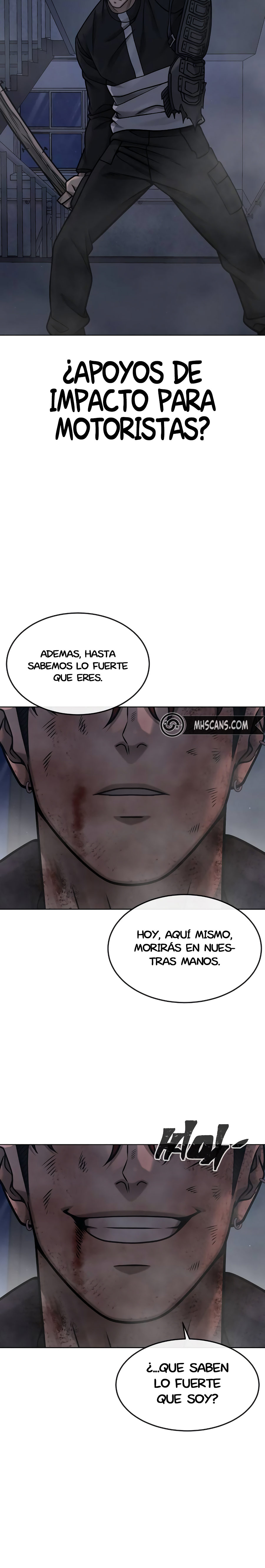 Read Quest Supremacy ES Manga Online