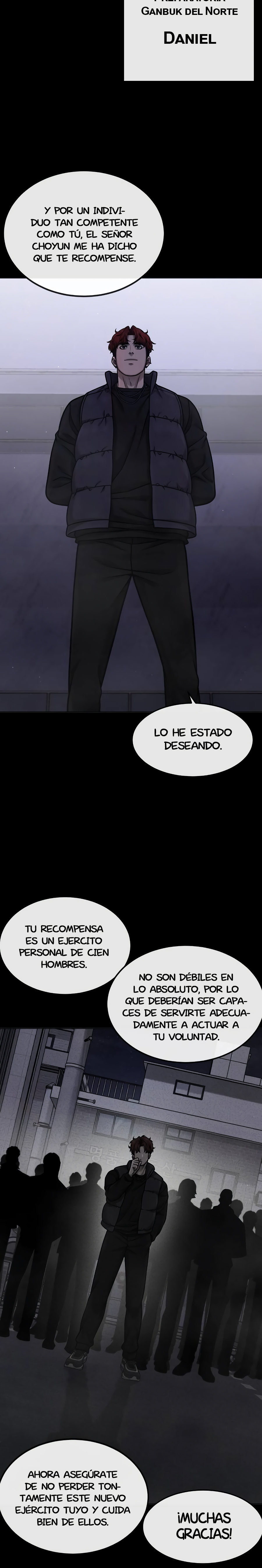 Read Quest Supremacy ES Manga Online