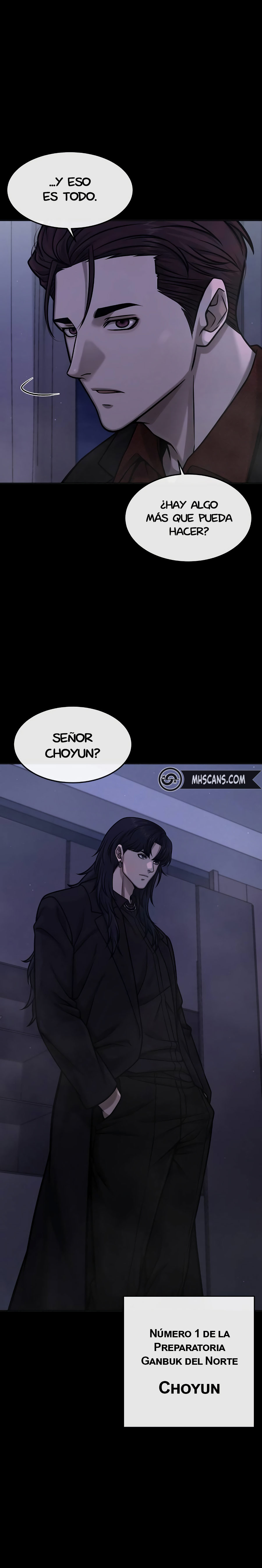Read Quest Supremacy ES Manga Online