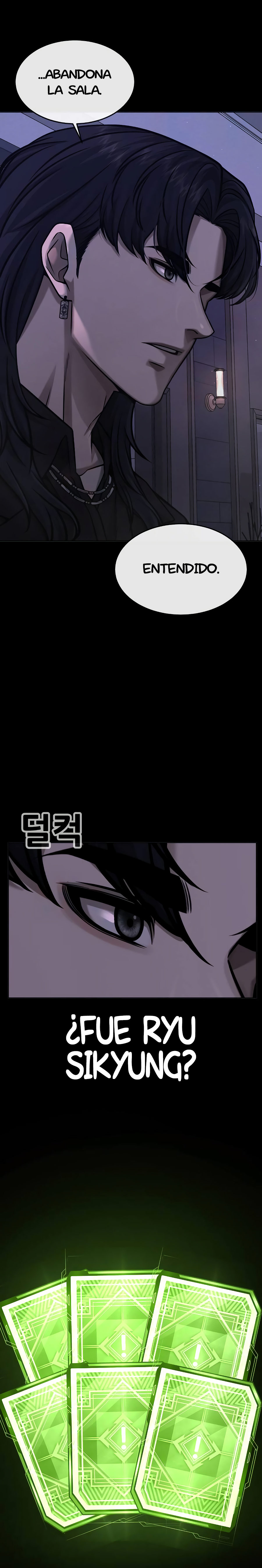 Read Quest Supremacy ES Manga Online