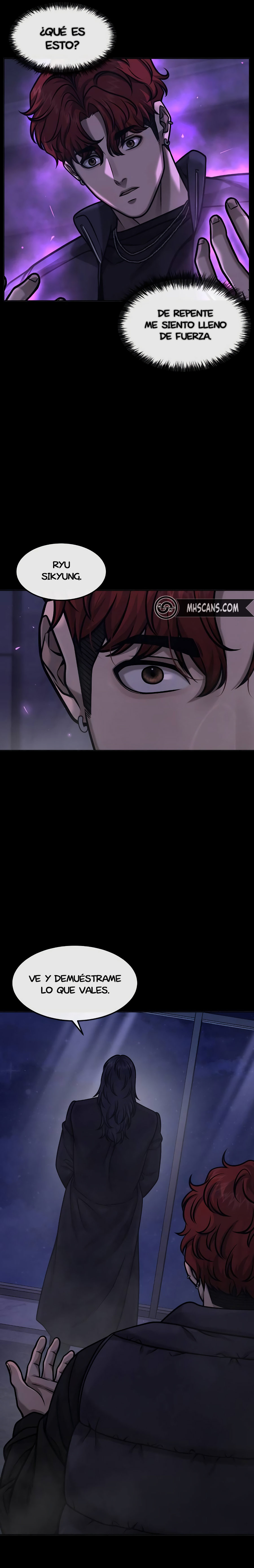 Read Quest Supremacy ES Manga Online