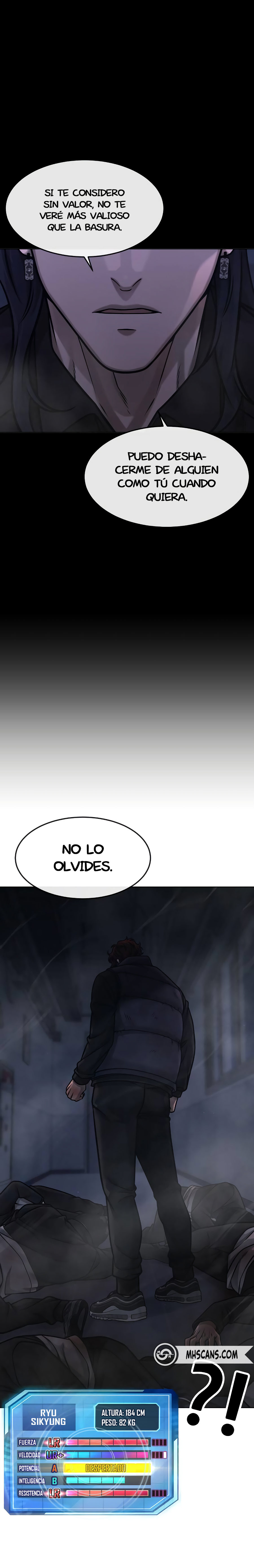 Read Quest Supremacy ES Manga Online
