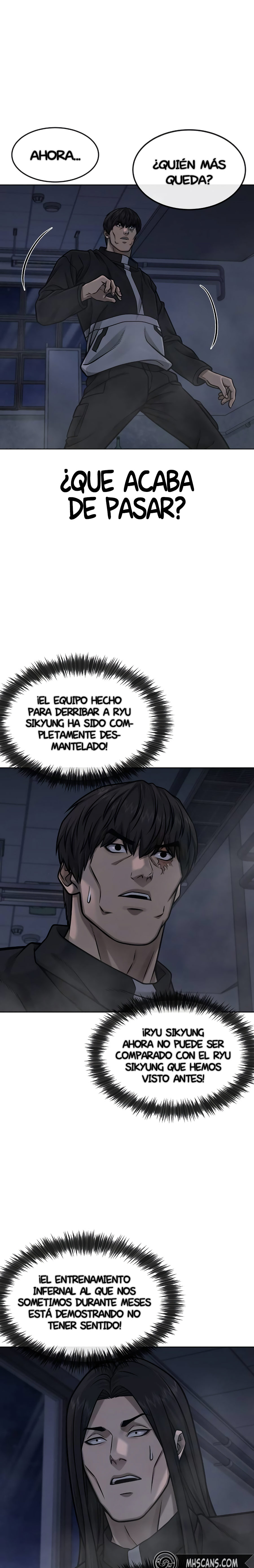 Read Quest Supremacy ES Manga Online