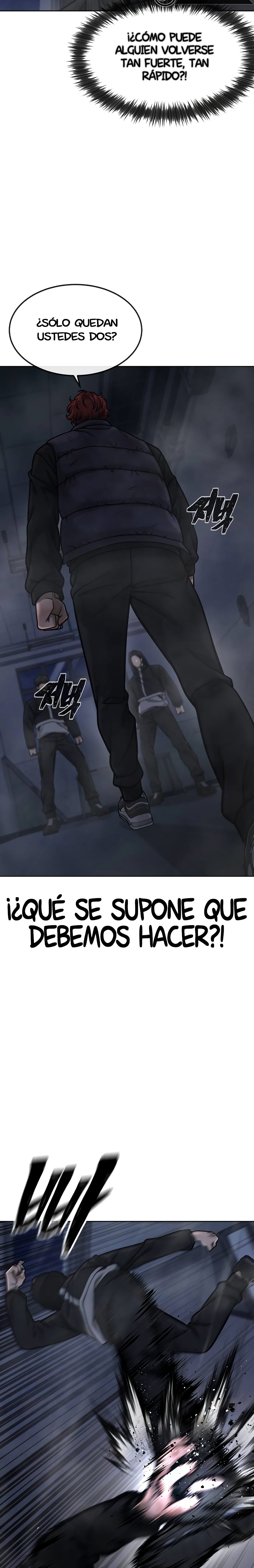 Read Quest Supremacy ES Manga Online