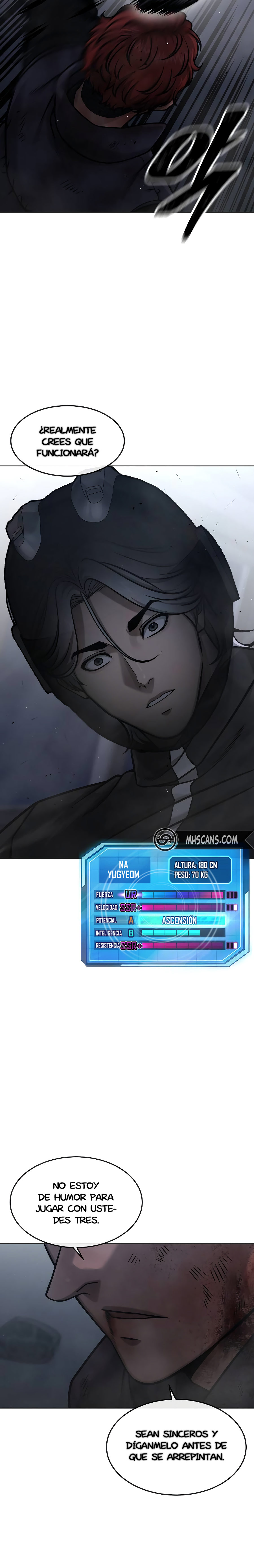 Read Quest Supremacy ES Manga Online