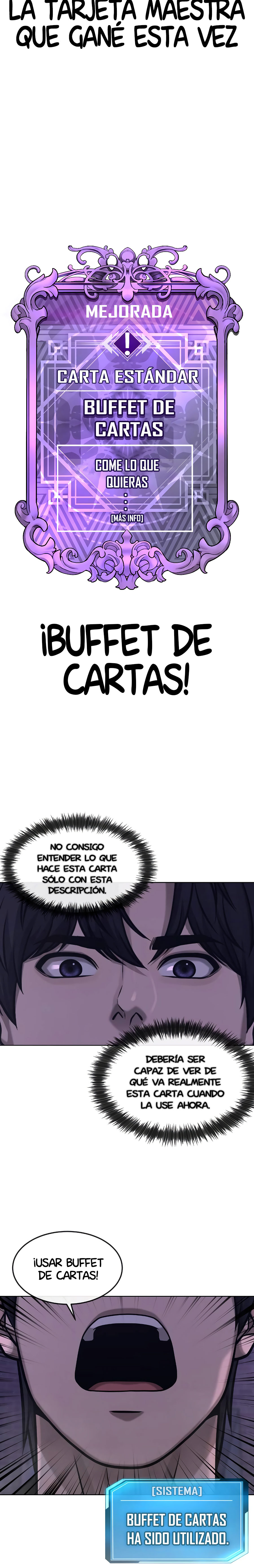 Read Quest Supremacy ES Manga Online