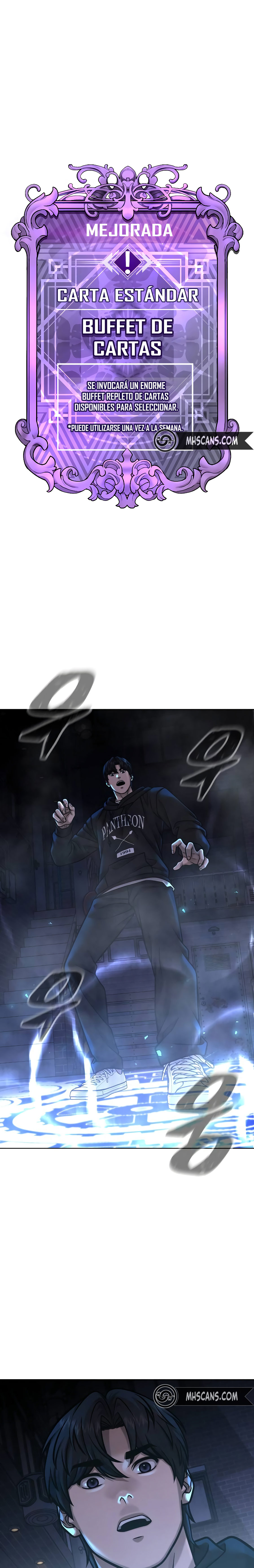 Read Quest Supremacy ES Manga Online