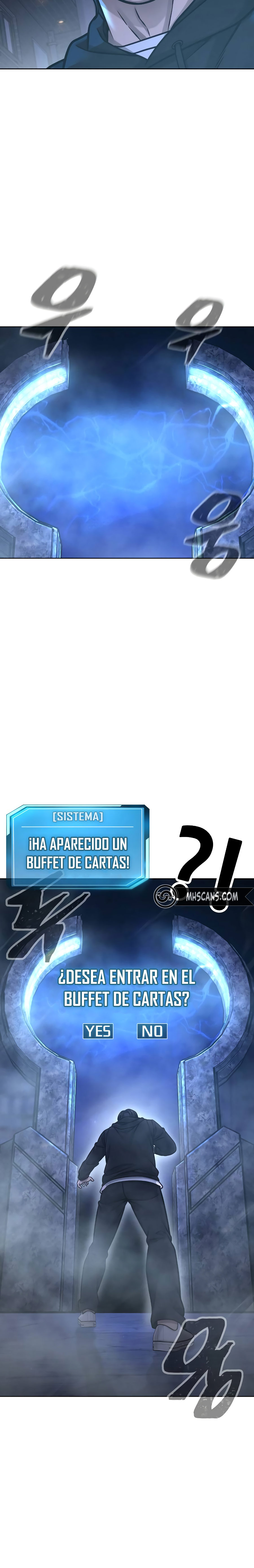 Read Quest Supremacy ES Manga Online