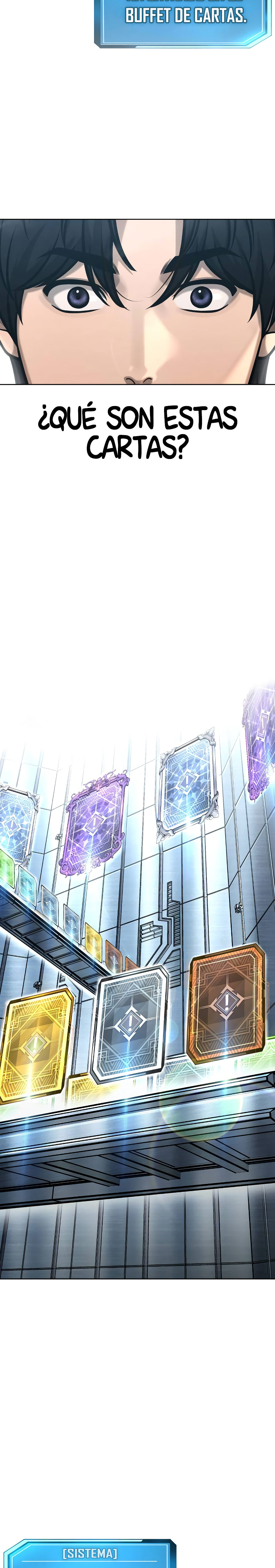 Read Quest Supremacy ES Manga Online