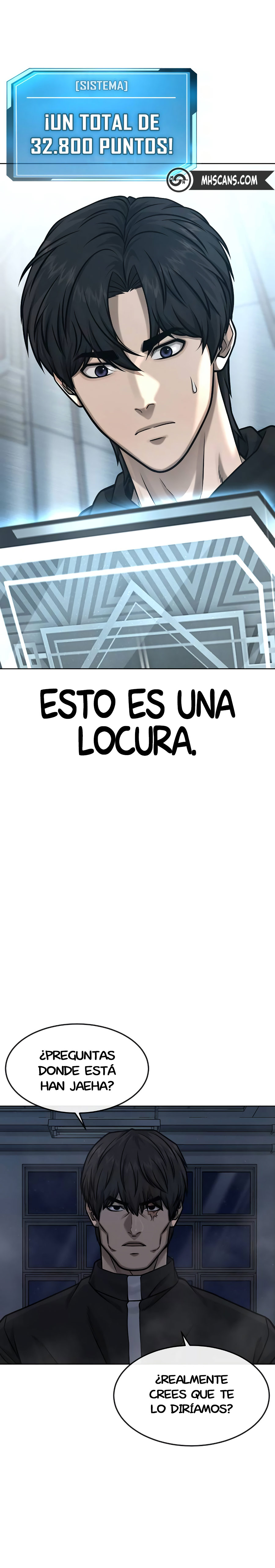 Read Quest Supremacy ES Manga Online