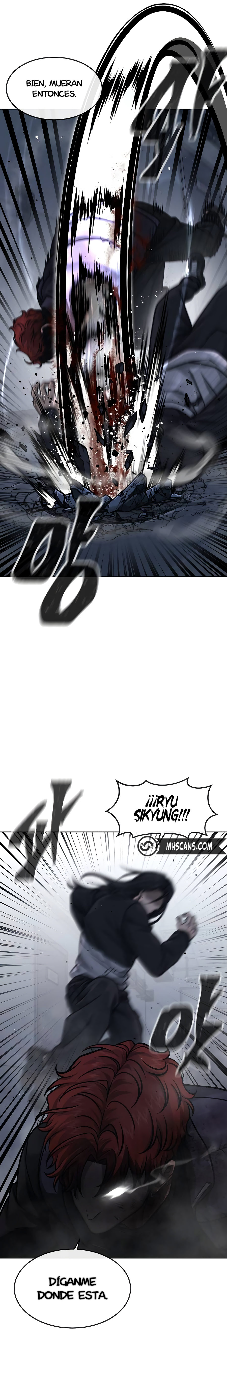 Read Quest Supremacy ES Manga Online