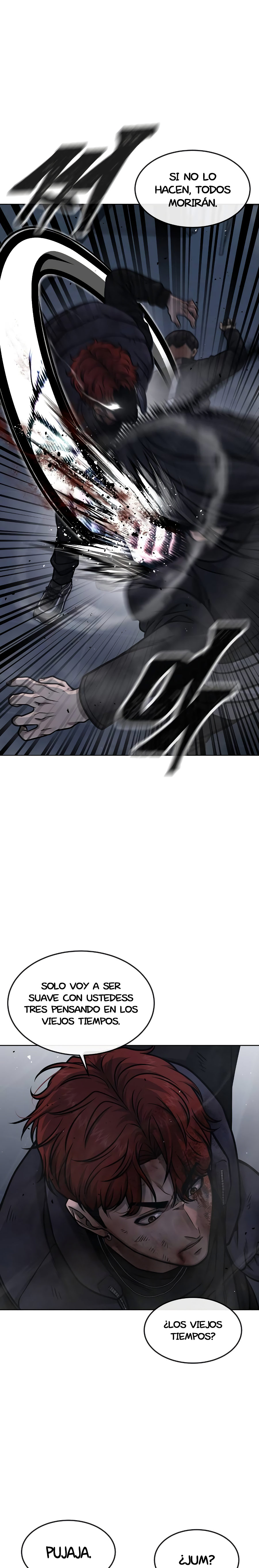Read Quest Supremacy ES Manga Online