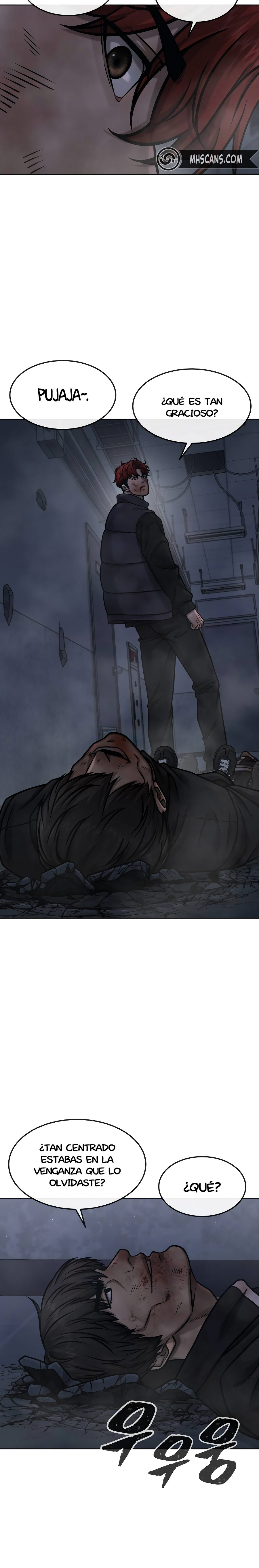 Read Quest Supremacy ES Manga Online