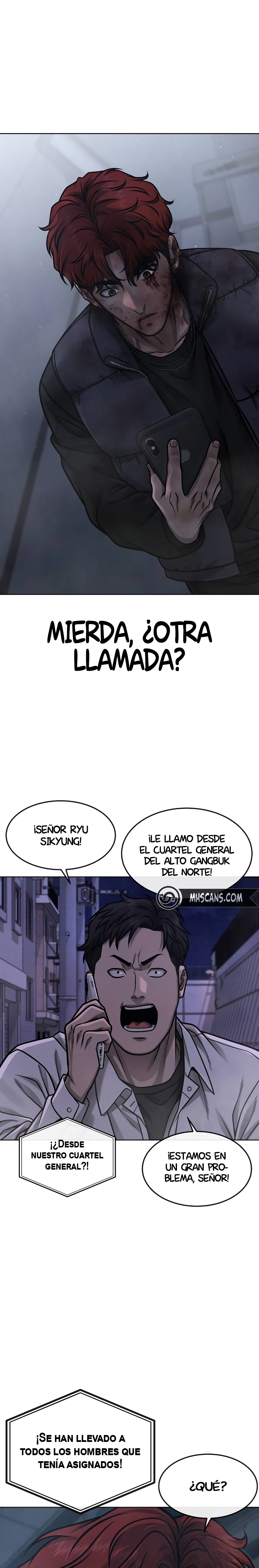 Read Quest Supremacy ES Manga Online
