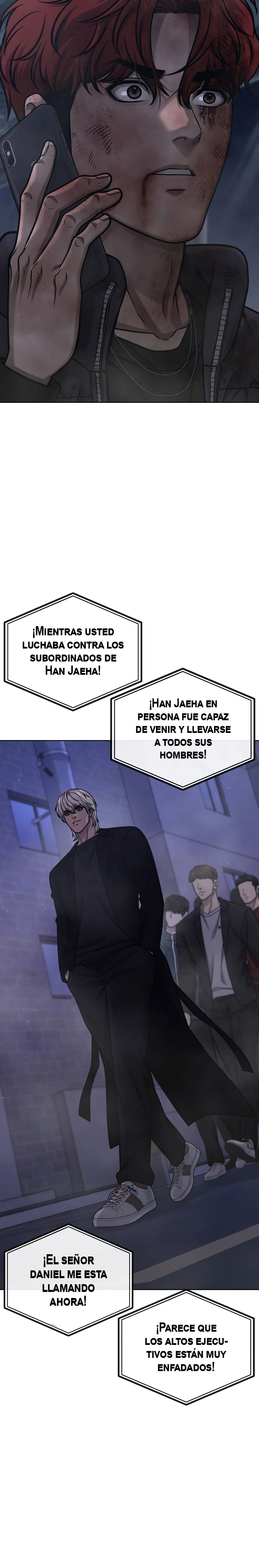 Read Quest Supremacy ES Manga Online