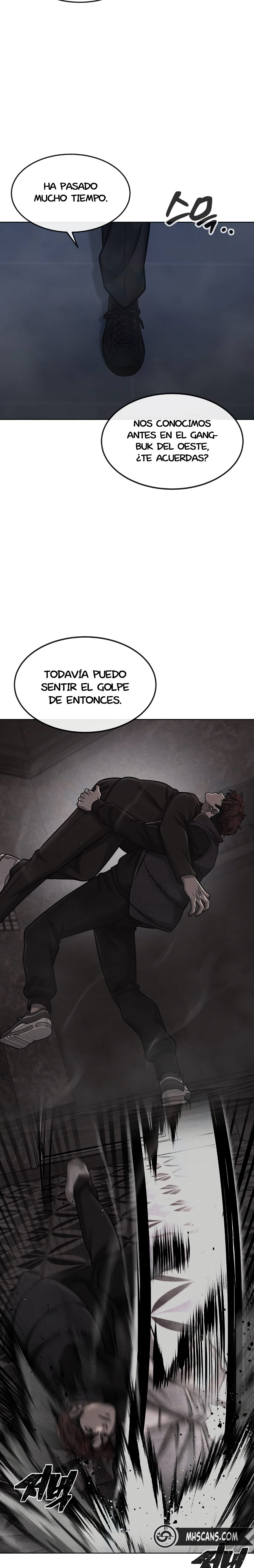 Read Quest Supremacy ES Manga Online