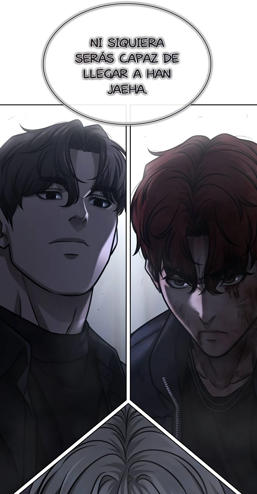 Read Quest Supremacy ES Manga Online