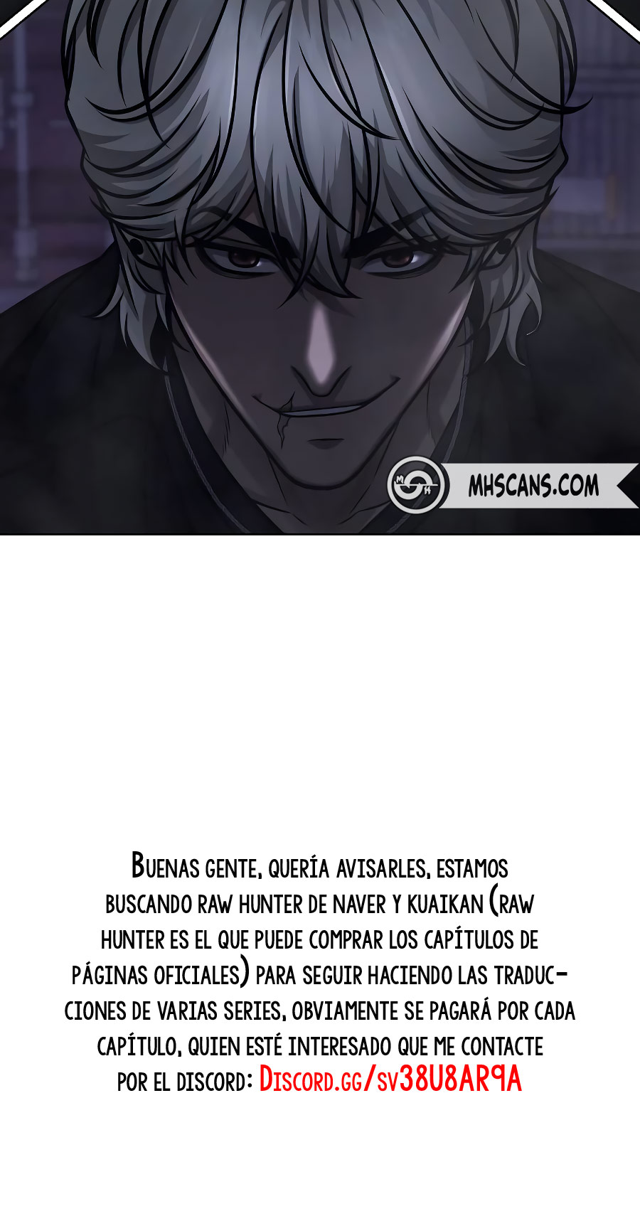 Read Quest Supremacy ES Manga Online