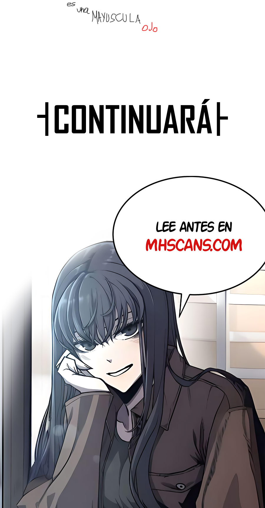 Read Quest Supremacy ES Manga Online