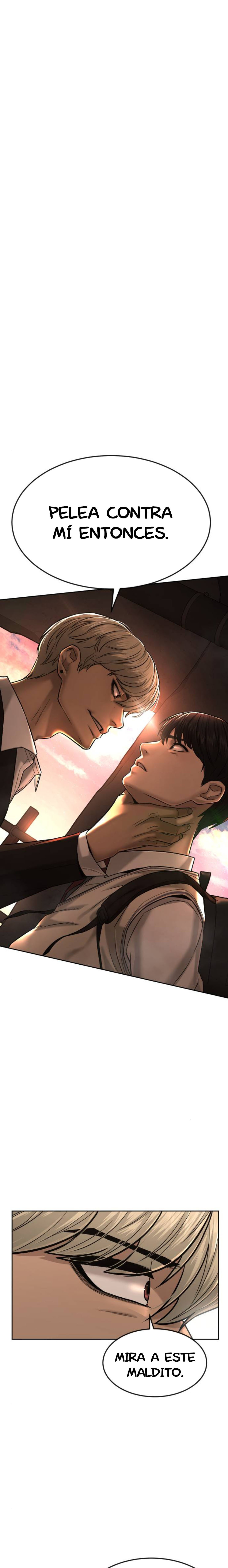 Read Quest Supremacy ES Manga Online