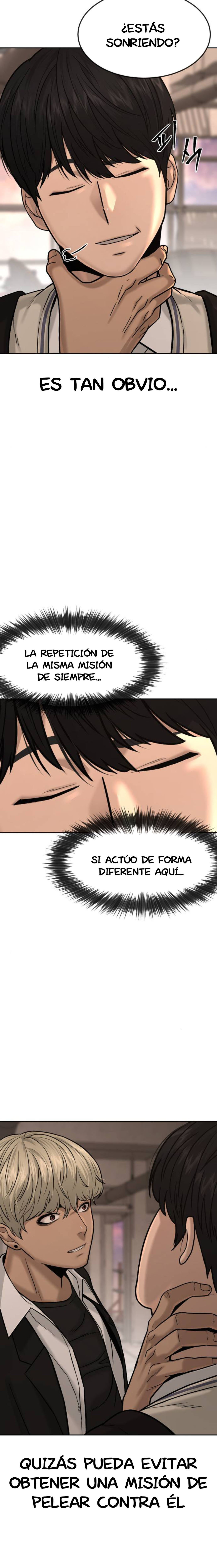 Read Quest Supremacy ES Manga Online