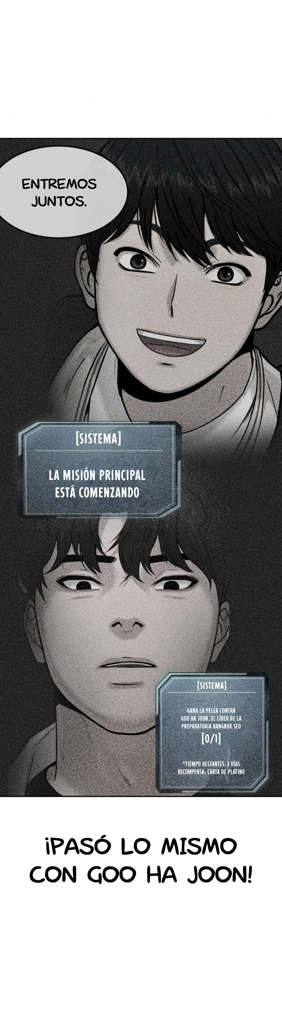 Read Quest Supremacy ES Manga Online