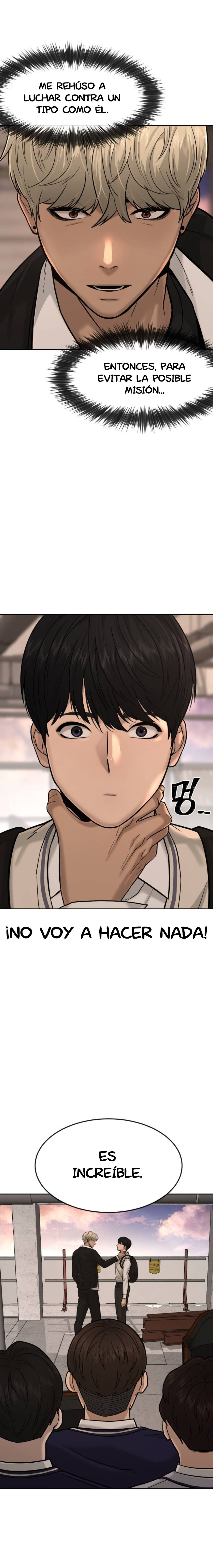 Read Quest Supremacy ES Manga Online