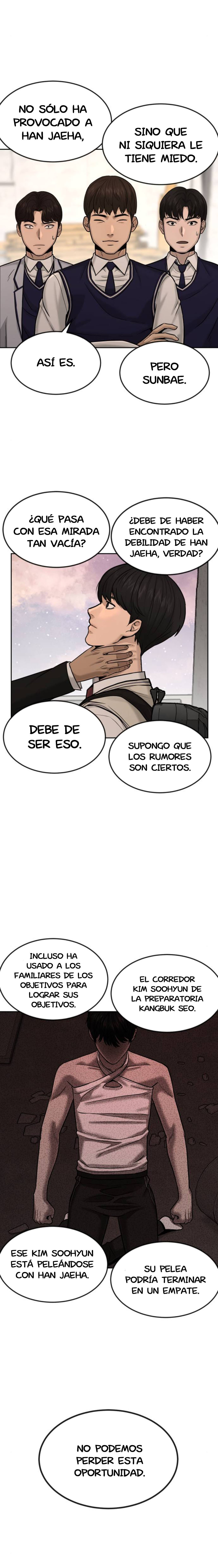 Read Quest Supremacy ES Manga Online