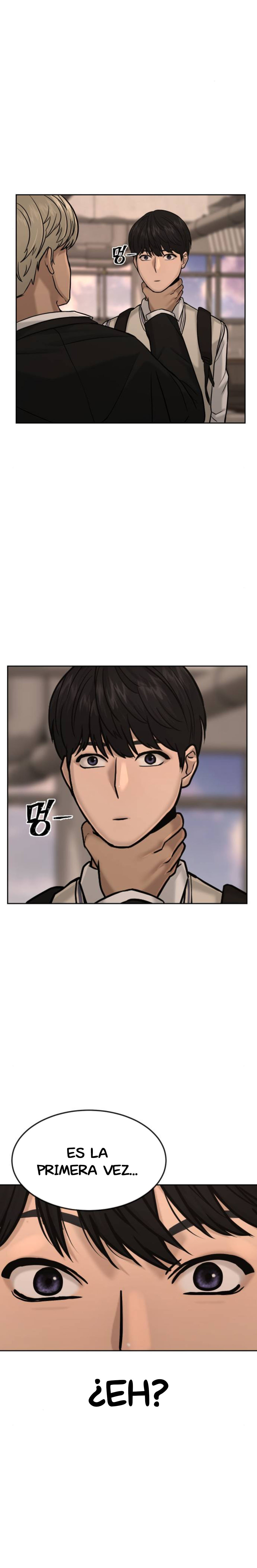 Read Quest Supremacy ES Manga Online