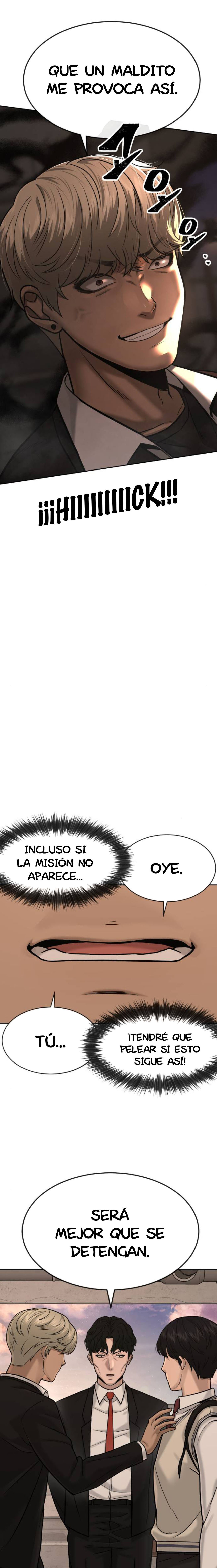 Read Quest Supremacy ES Manga Online