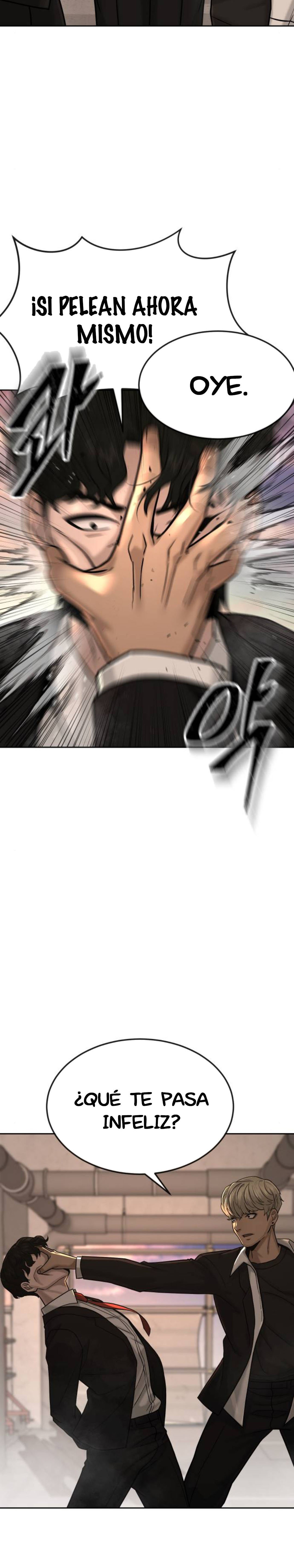 Read Quest Supremacy ES Manga Online