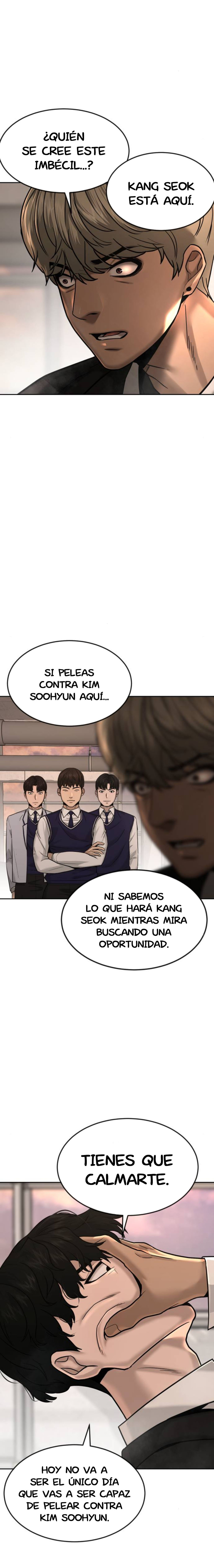 Read Quest Supremacy ES Manga Online