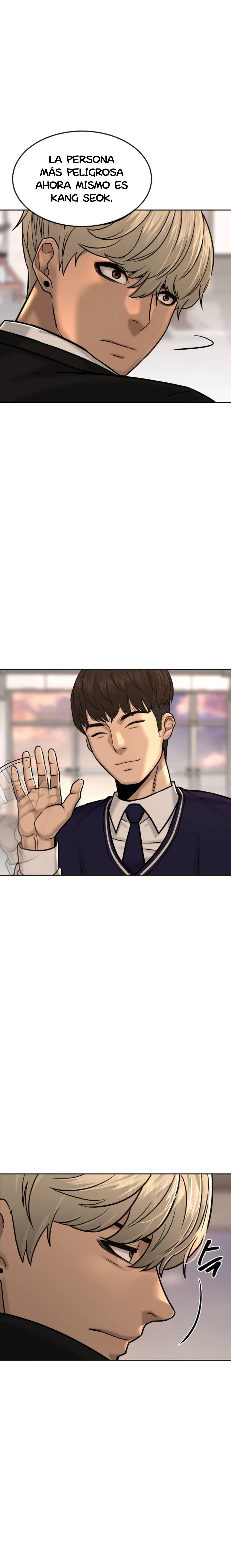 Read Quest Supremacy ES Manga Online