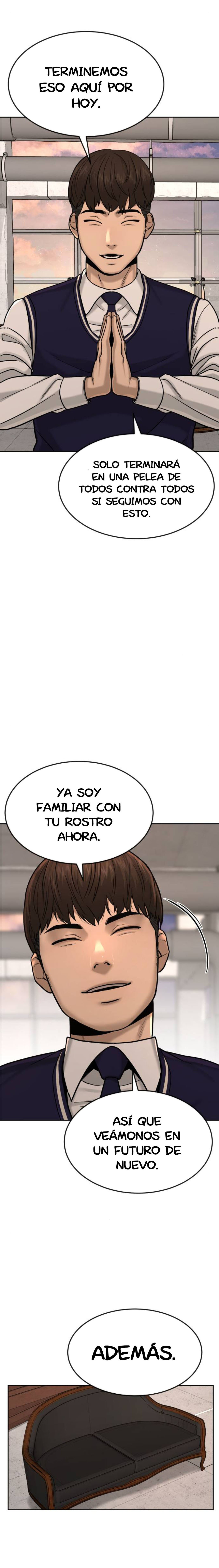 Read Quest Supremacy ES Manga Online