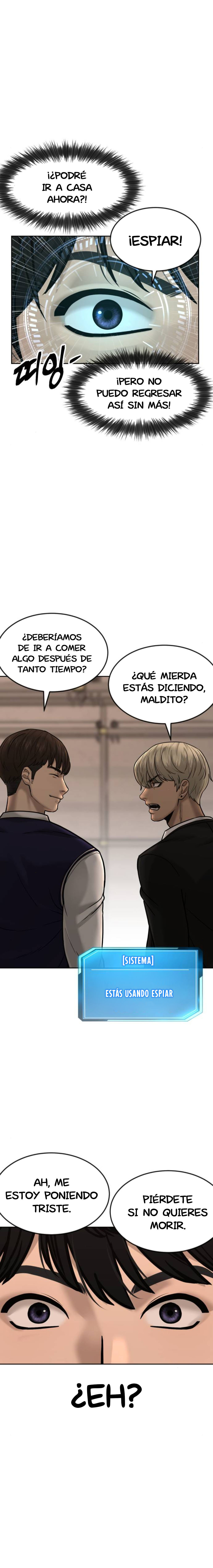 Read Quest Supremacy ES Manga Online