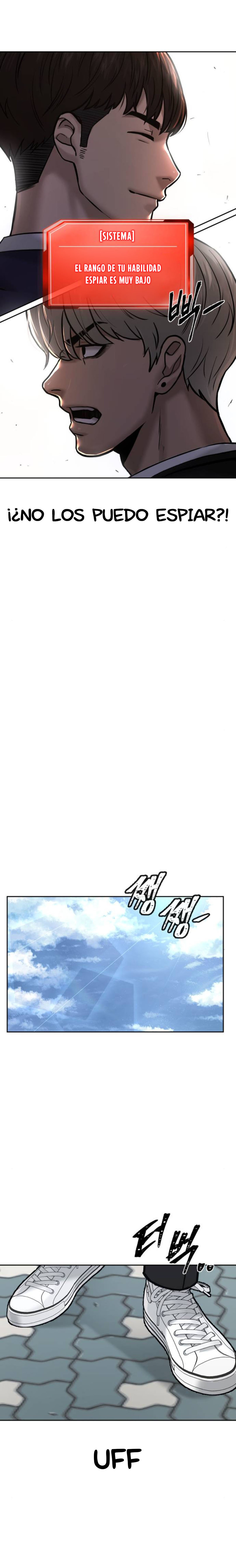 Read Quest Supremacy ES Manga Online