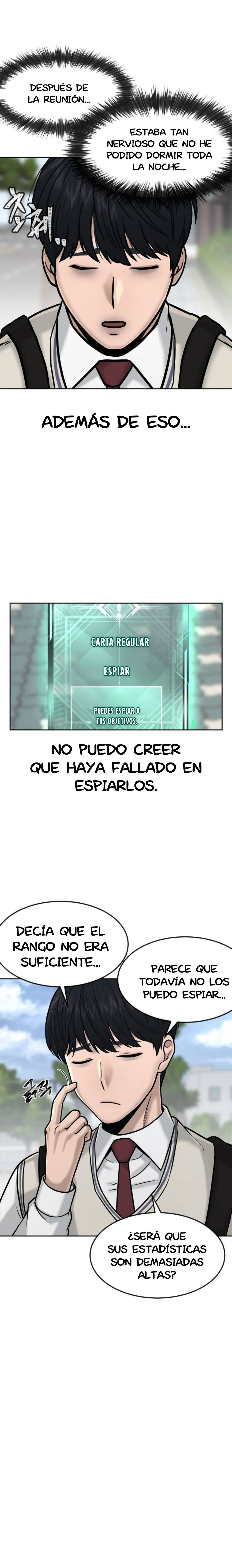 Read Quest Supremacy ES Manga Online