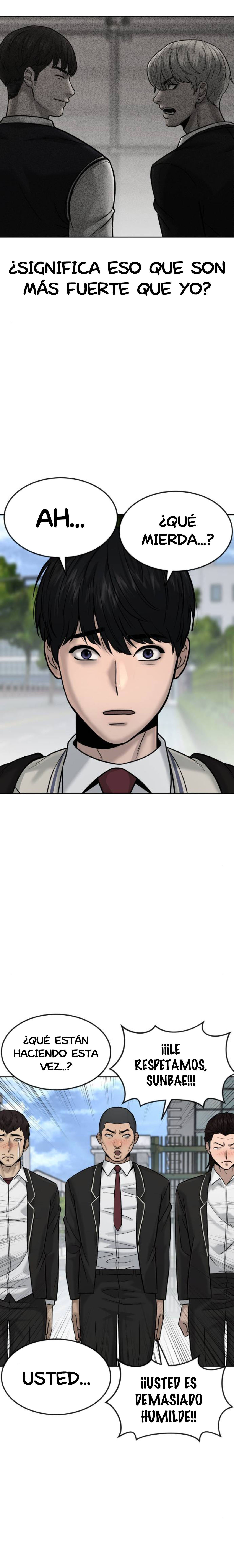 Read Quest Supremacy ES Manga Online