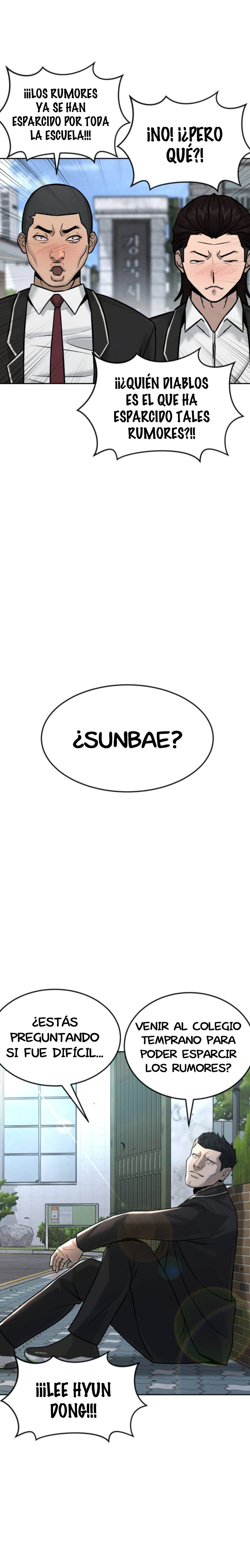 Read Quest Supremacy ES Manga Online
