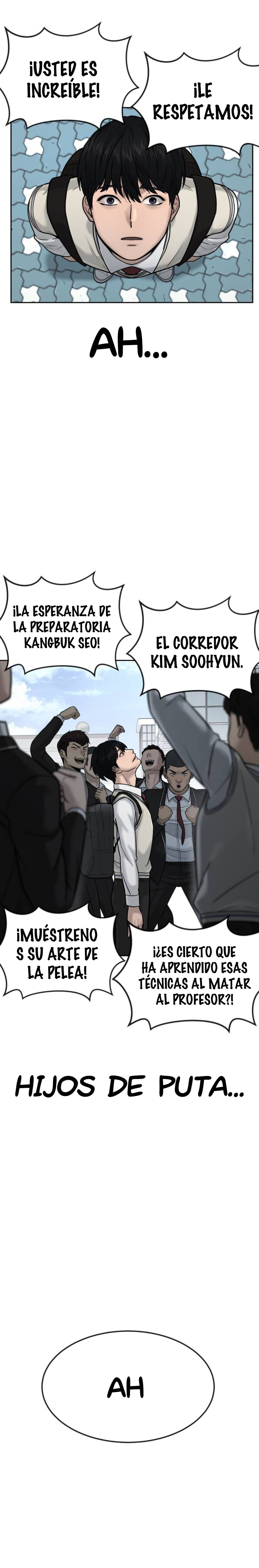 Read Quest Supremacy ES Manga Online