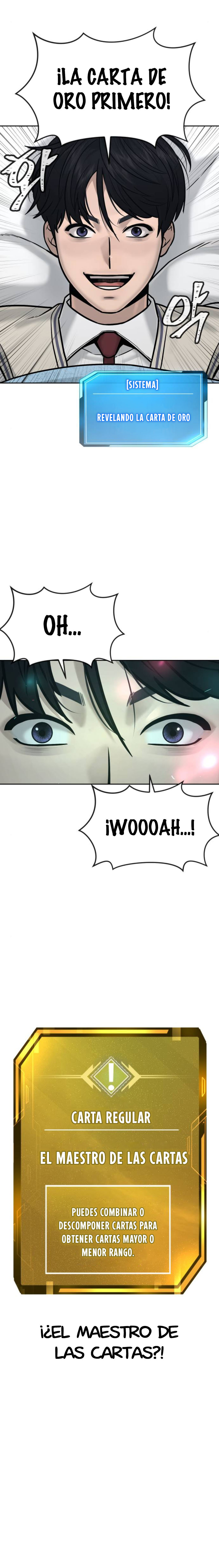 Read Quest Supremacy ES Manga Online