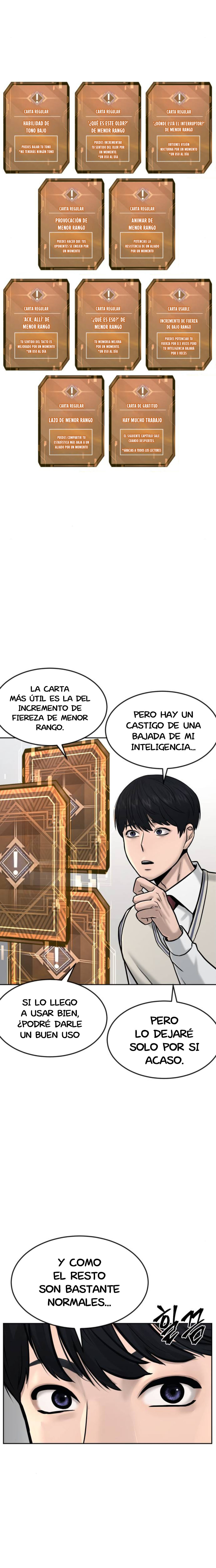 Read Quest Supremacy ES Manga Online