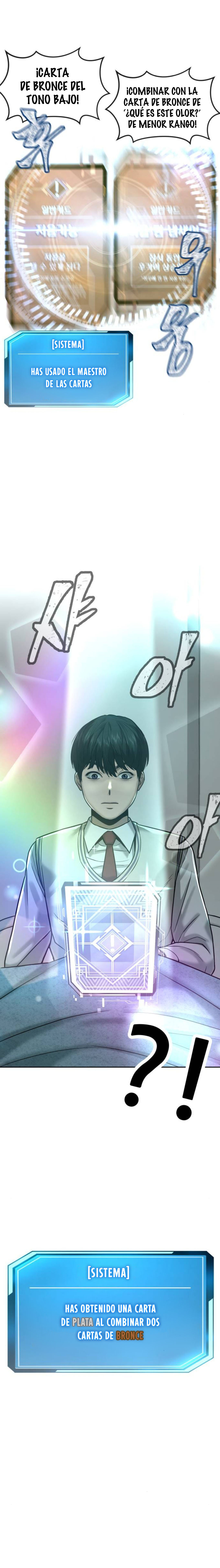 Read Quest Supremacy ES Manga Online