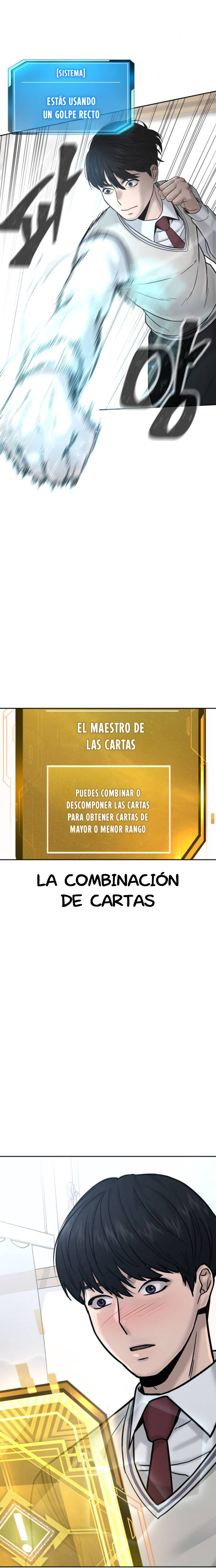 Read Quest Supremacy ES Manga Online