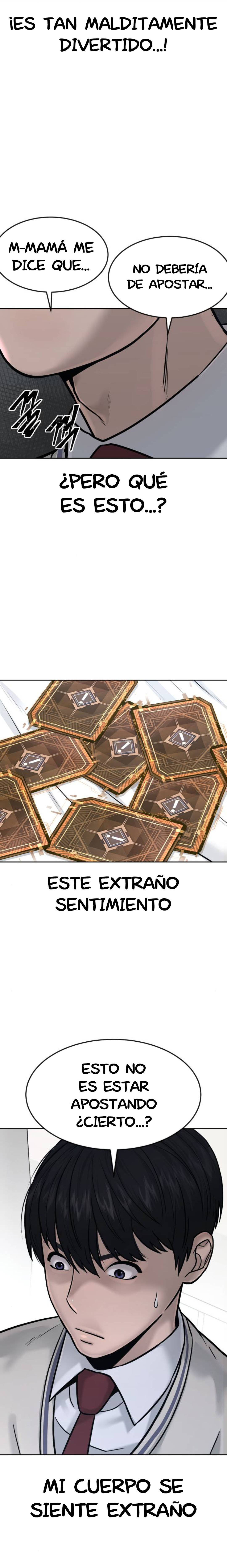 Read Quest Supremacy ES Manga Online