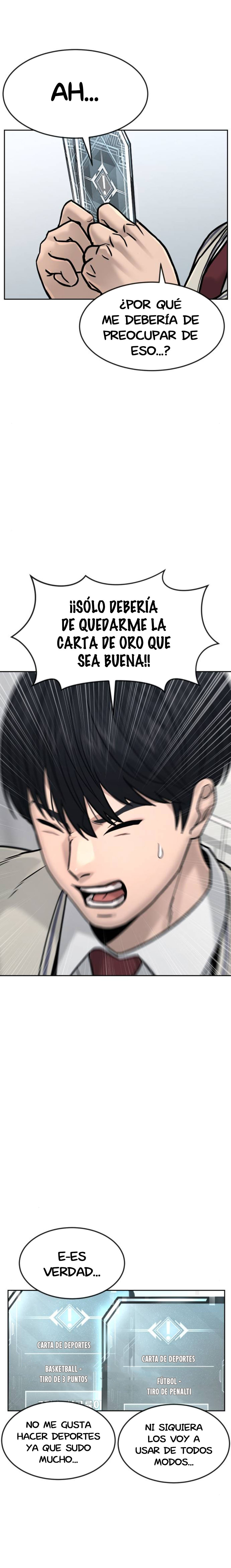 Read Quest Supremacy ES Manga Online