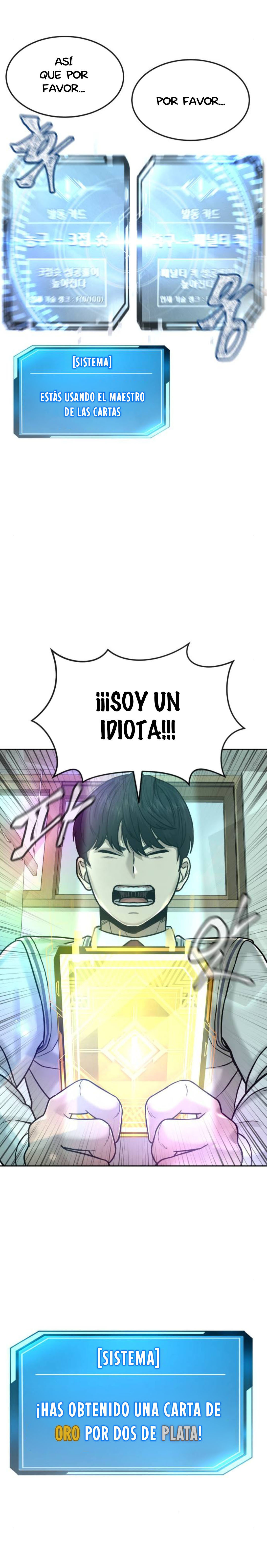 Read Quest Supremacy ES Manga Online