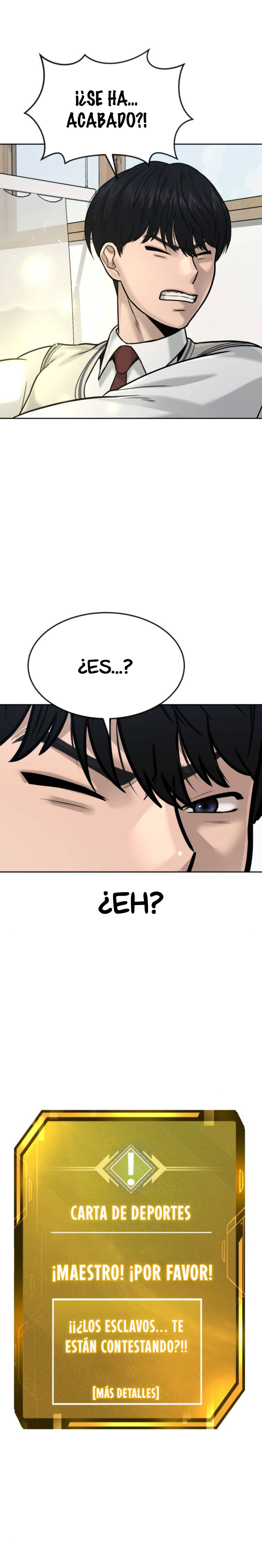 Read Quest Supremacy ES Manga Online