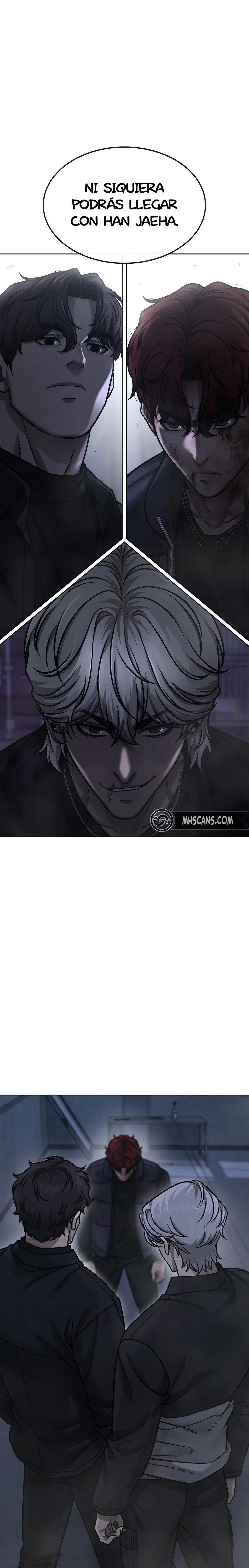 Read Quest Supremacy ES Manga Online