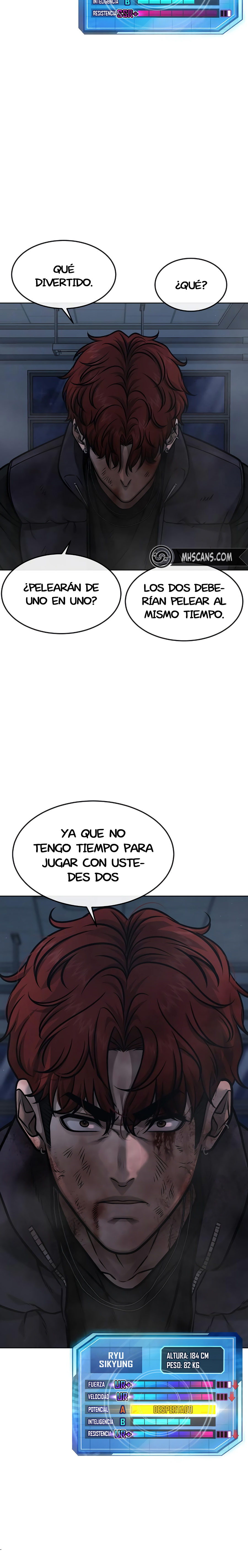 Read Quest Supremacy ES Manga Online